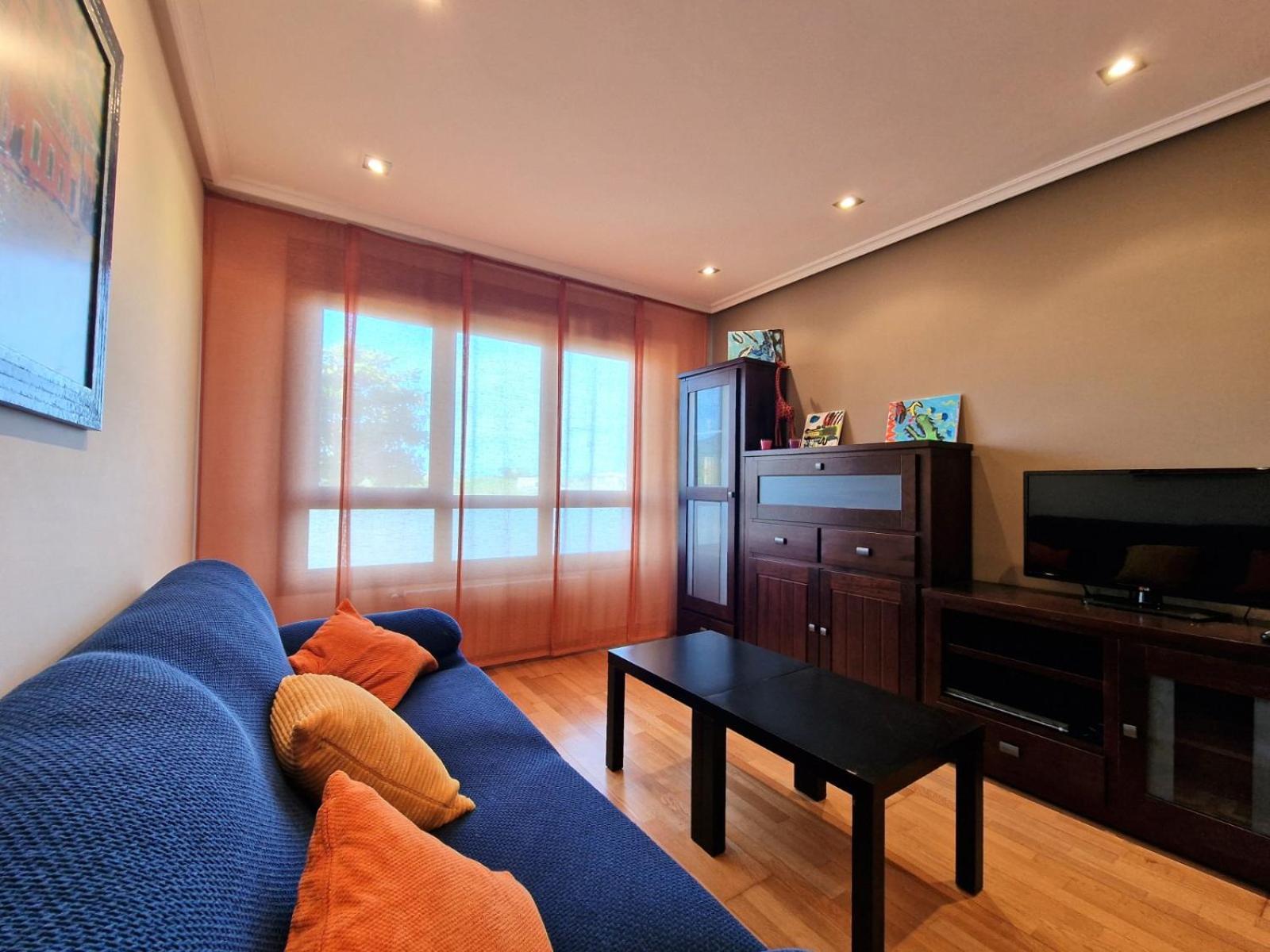 Apartamento Salitre *
